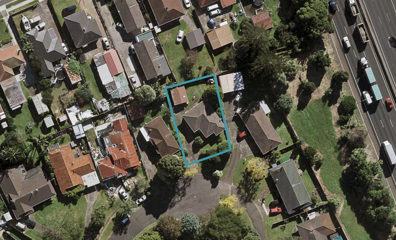 16 Windoma Circle, Manukau, Auckland - Carousel 1