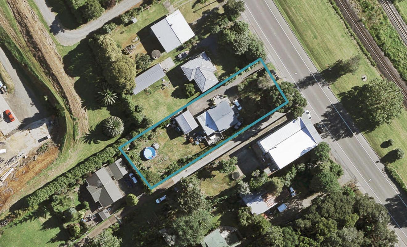 1052 Paerata Road, Paerata, Pukekohe - Carousel 1