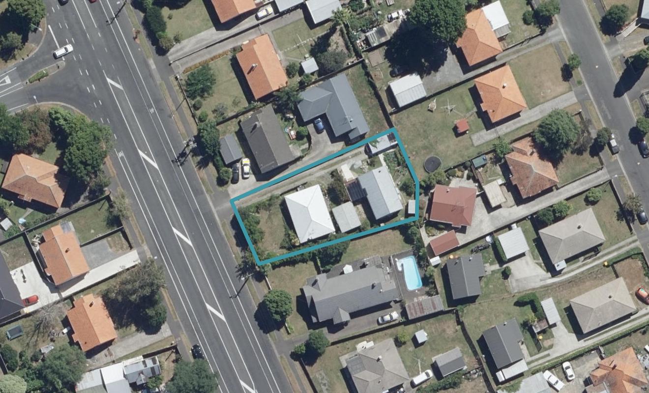 1066 Heaphy Terrace, Fairfield, Hamilton - Carousel 1