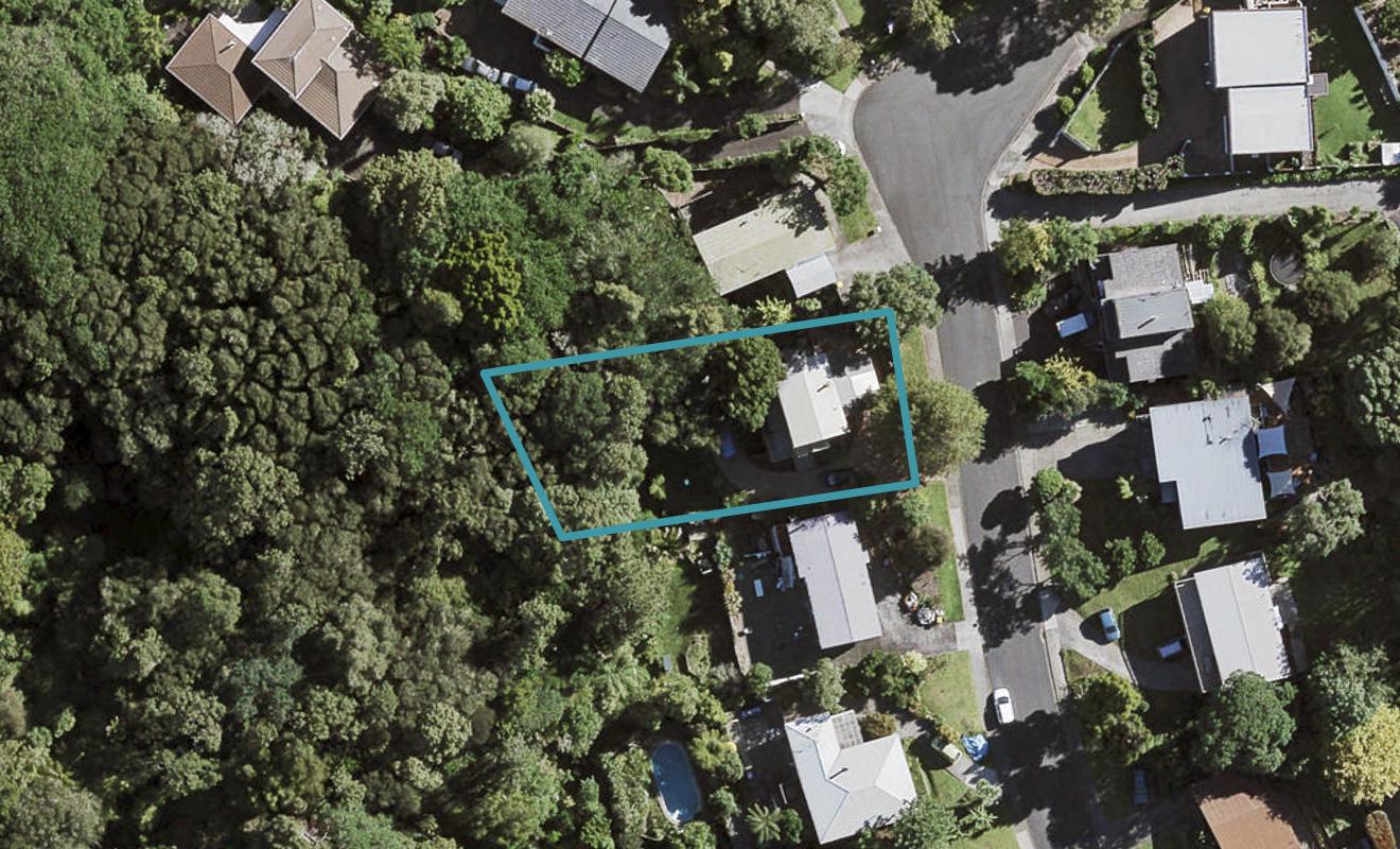 8 Margan Place, Red Hill, Papakura - Carousel 1
