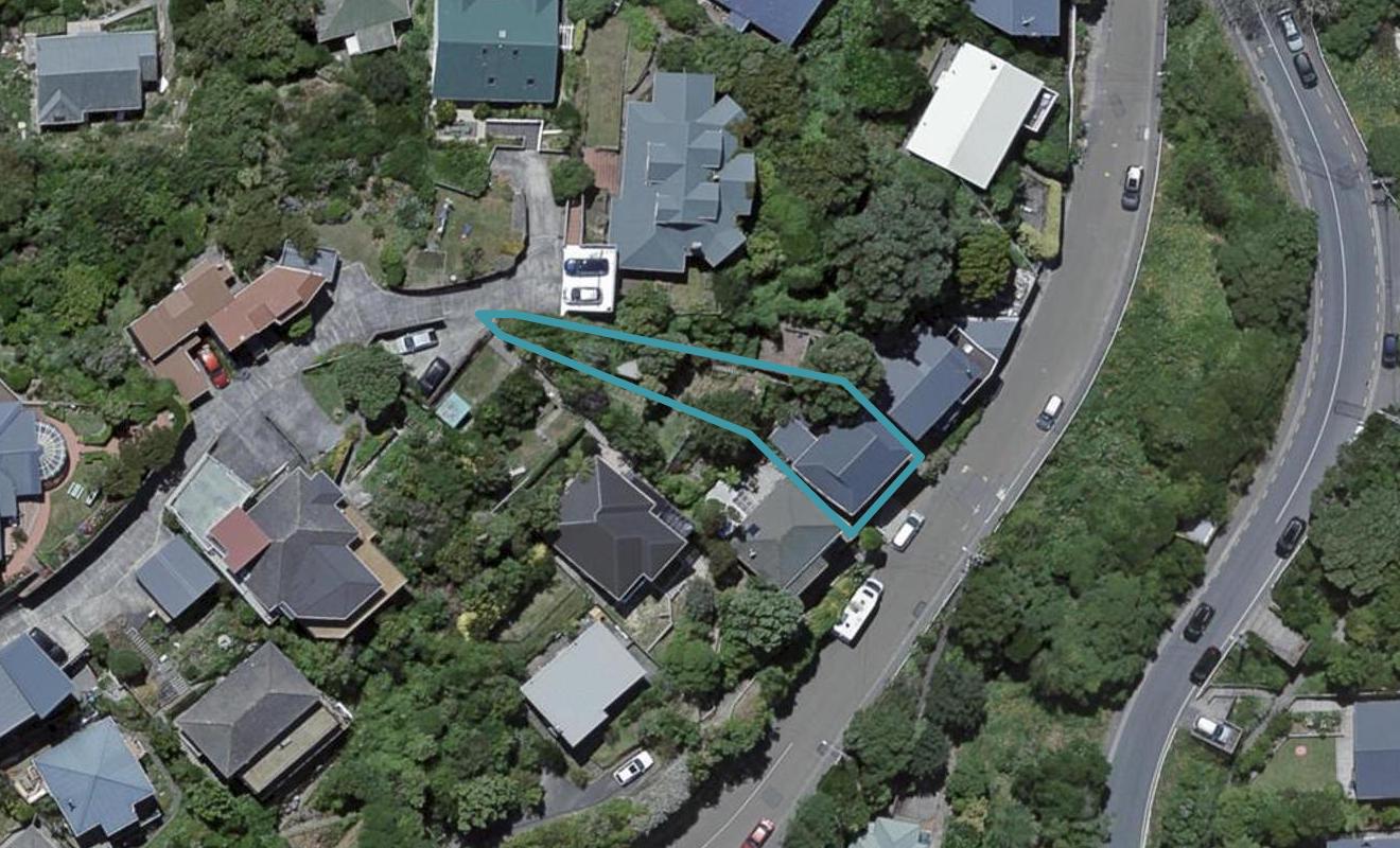 6 Hornsey Road, Melrose, Wellington - Carousel 1