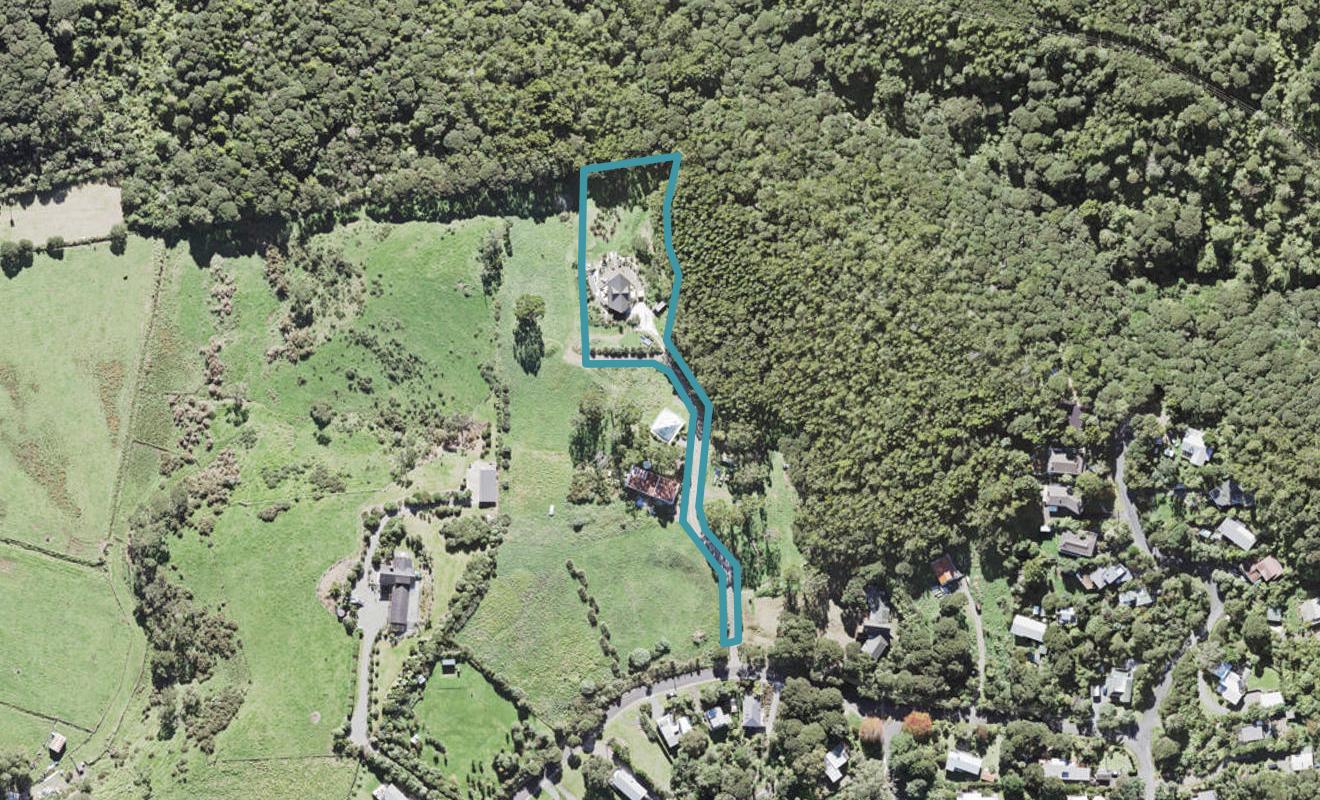 42B Upland Road, Huia, Auckland - Carousel 1