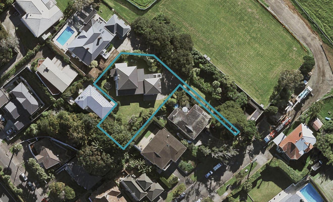 10 Mount Hobson Lane, Remuera, Auckland - Carousel 1