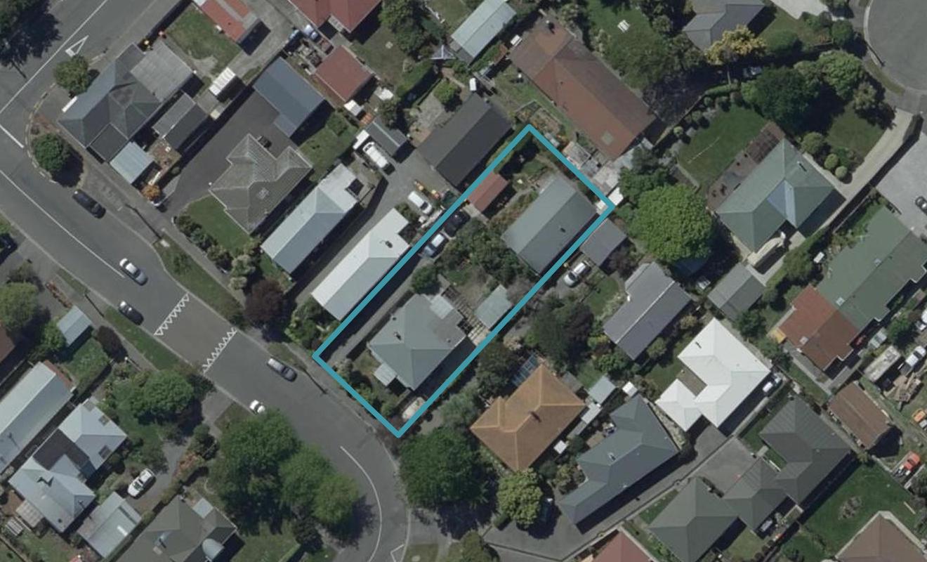 1/183 Huxley Street, Sydenham, Christchurch - Carousel 1