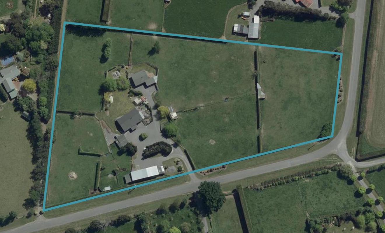 93 Clothiers Road, Swannanoa, Kaiapoi - Carousel 1