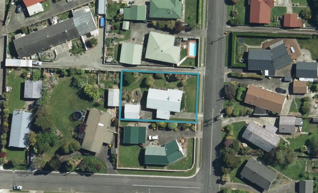 14 York Street, Motueka - Carousel 1