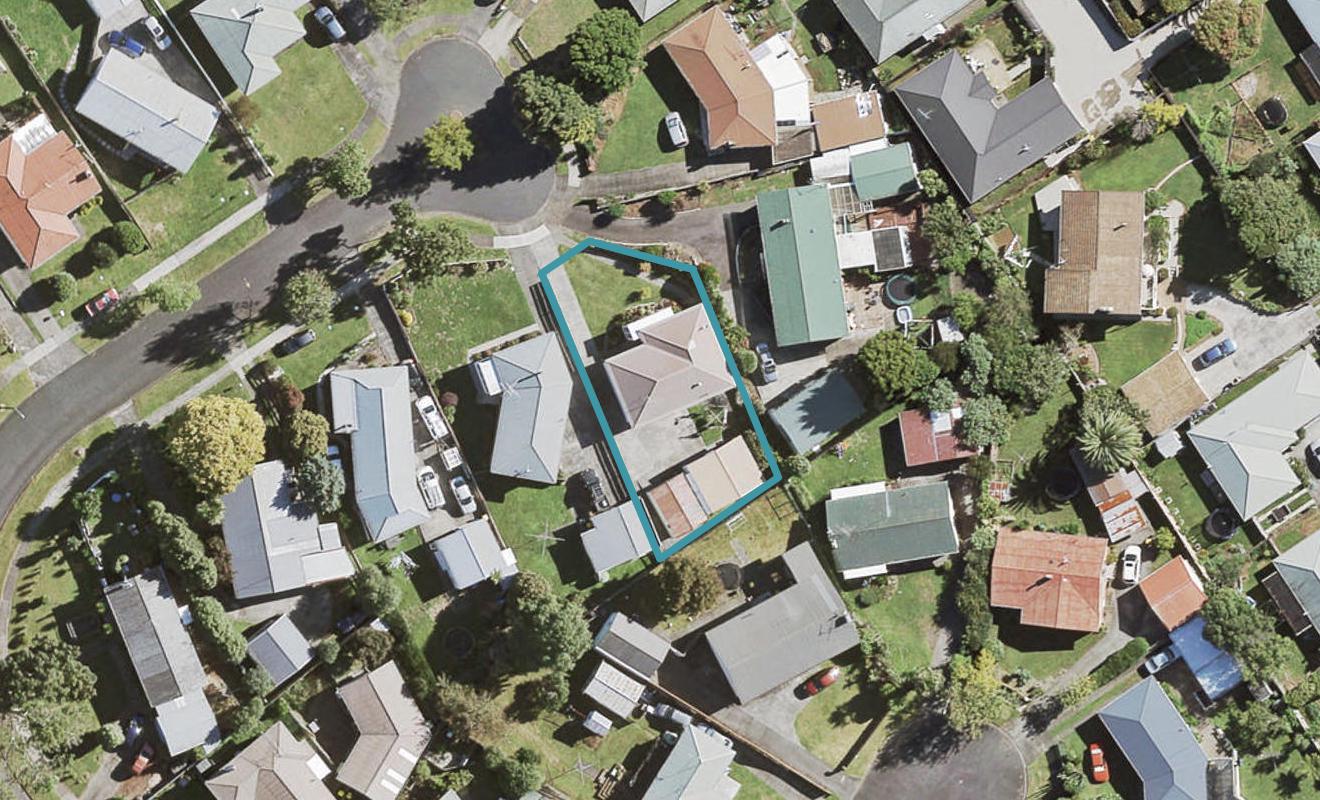 23 London Street, Pukekohe, Pukekohe - Carousel 1