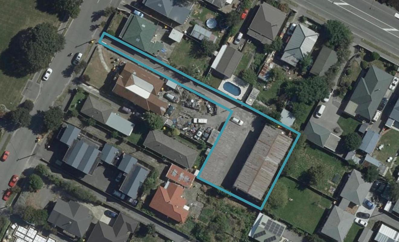 7/112A Olliviers Road, Phillipstown, Christchurch - Carousel 1