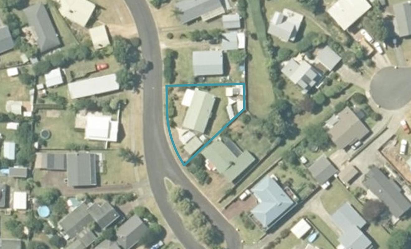 6 Chestnut Grove, Tairua, Tairua - Carousel 1