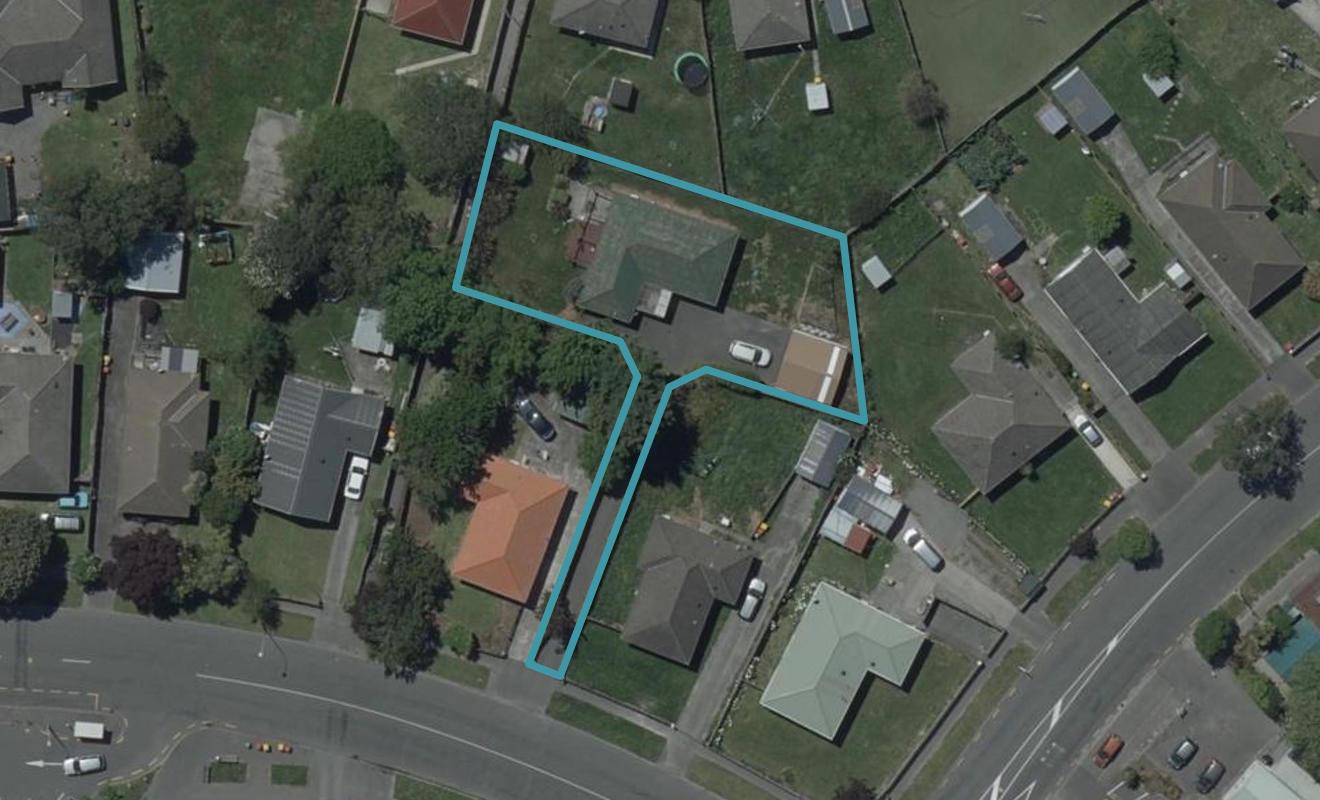 11 McCarthy Street, Hoon Hay, Christchurch - Carousel 1