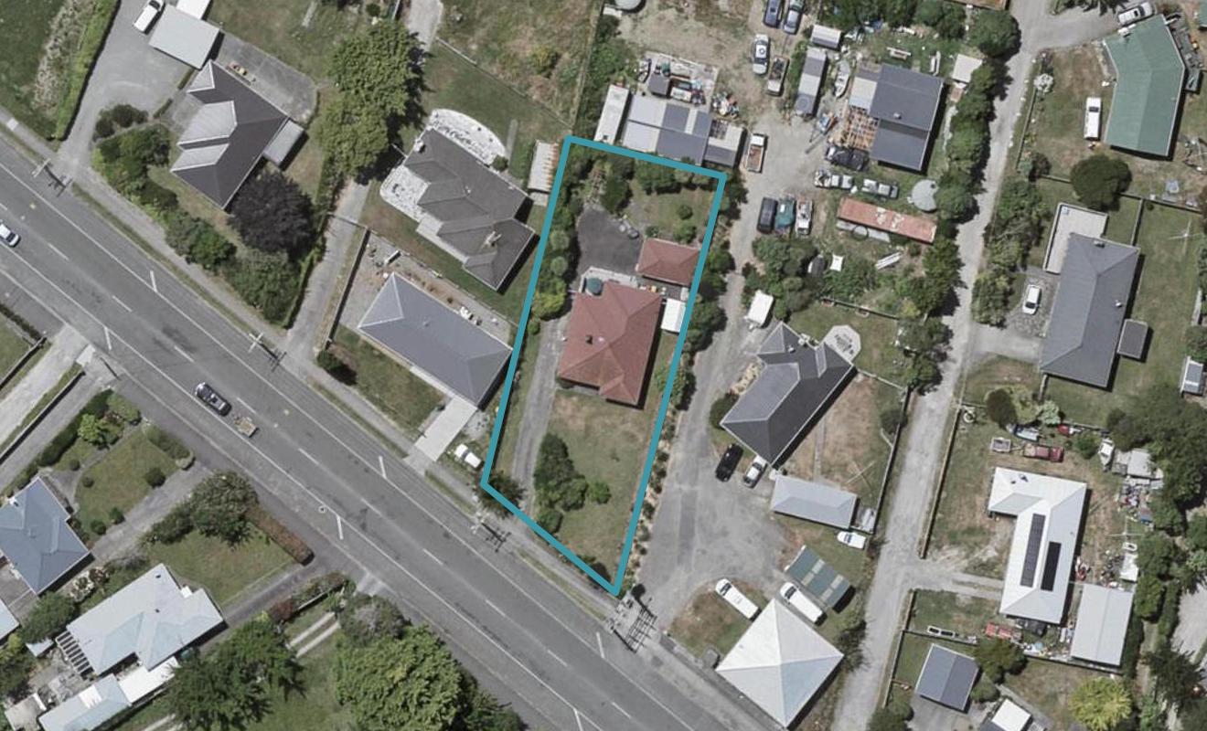 138A Waerenga Road, Otaki - Carousel 1