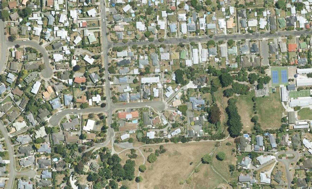 5 Grant Place, Witherlea, Blenheim - Carousel 1