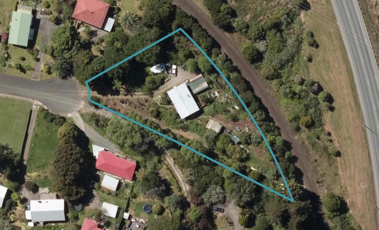 40 Mcinnes Avenue, Kamo, Whangarei - Carousel 1
