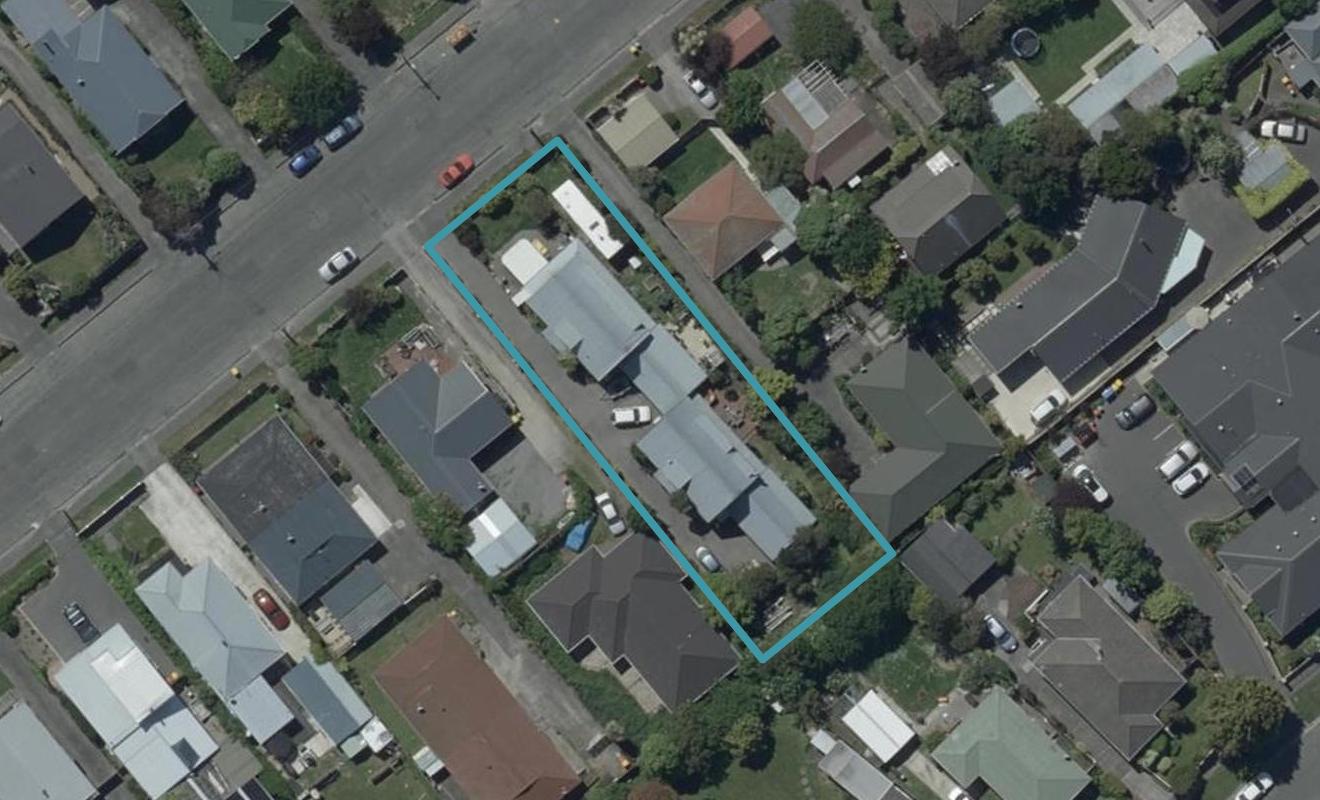 2/114 Conway Street, Somerfield, Christchurch - Carousel 1