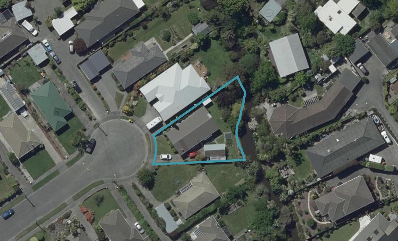 16 Tekoa Place, Hoon Hay, Christchurch - Carousel 1