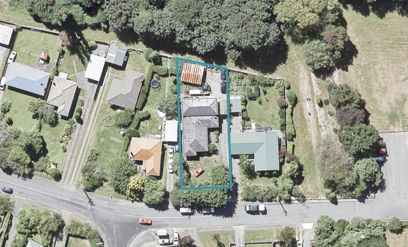 155 Hine Road, Wainuiomata, Lower Hutt - Carousel 1