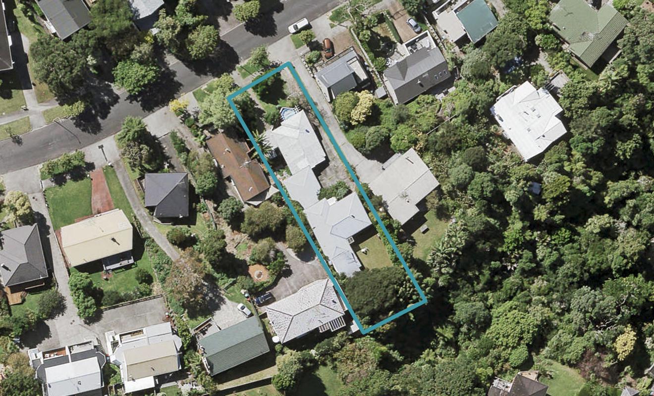 1/29 Southern Cross Road, Kohimarama, Auckland - Carousel 1