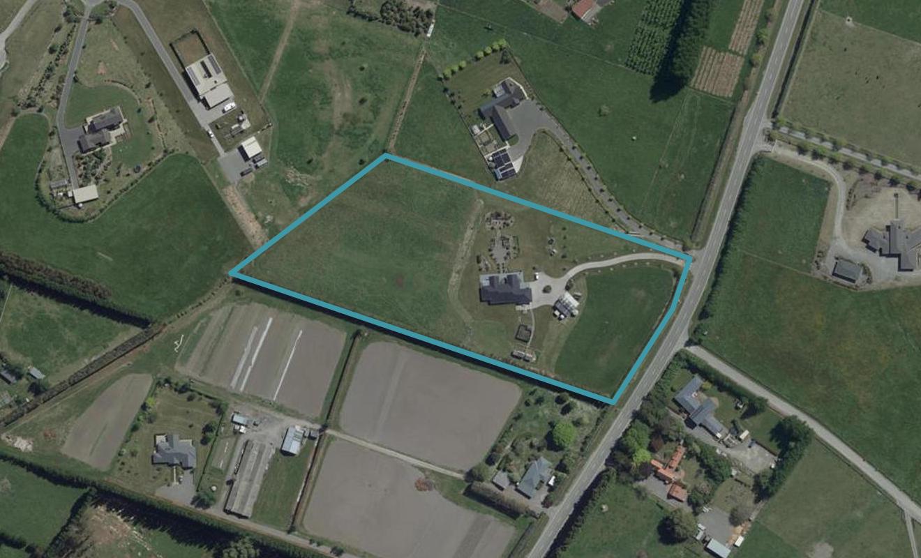 35 Island Road, Clarkville, Kaiapoi - Carousel 1