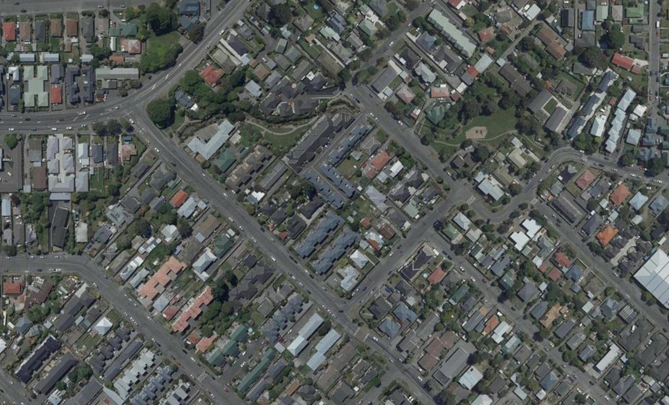 12/9 Cameron Street, Sydenham, Christchurch - Carousel 1