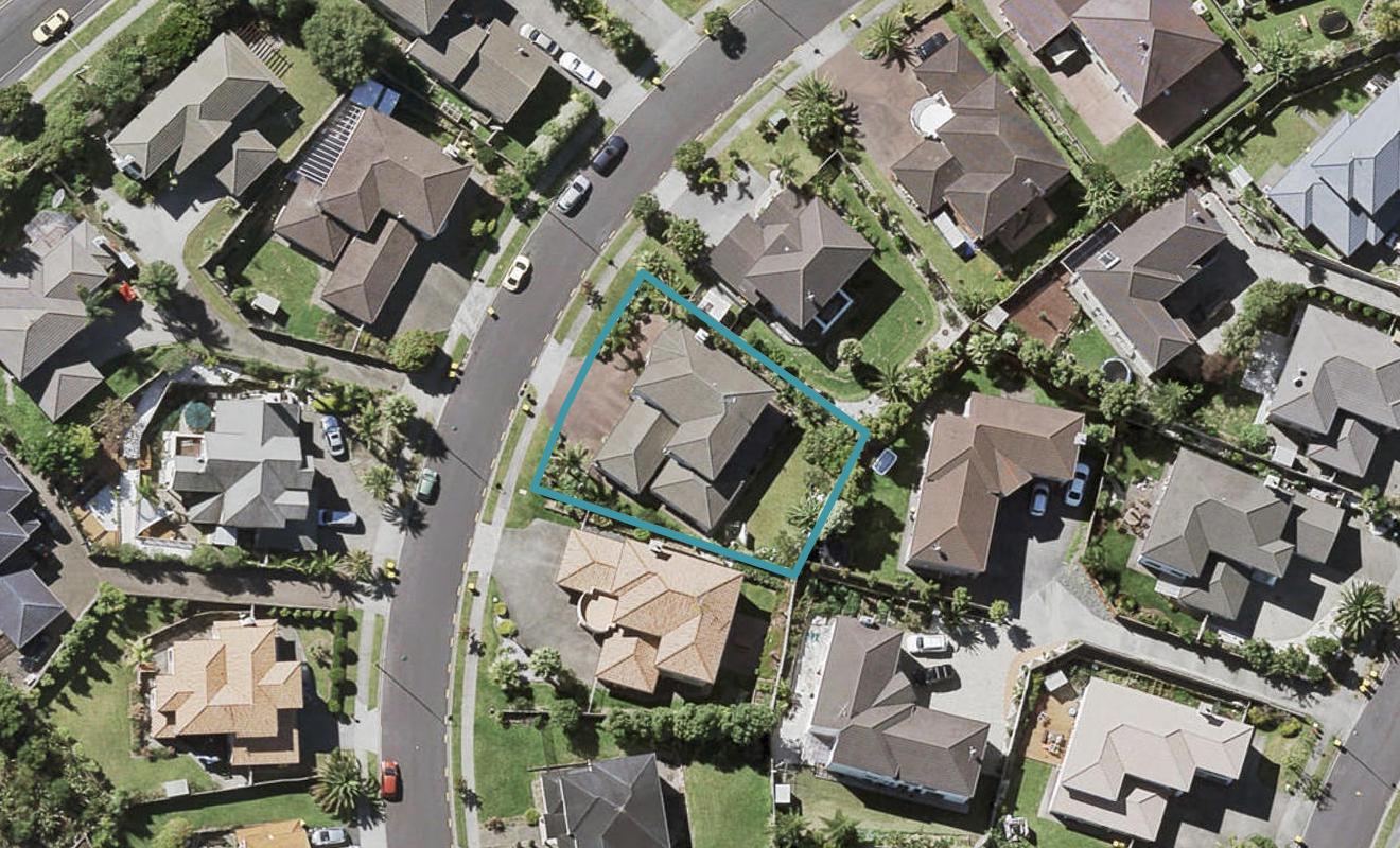 23 Killybegs Drive, Pinehill, Auckland - Carousel 1