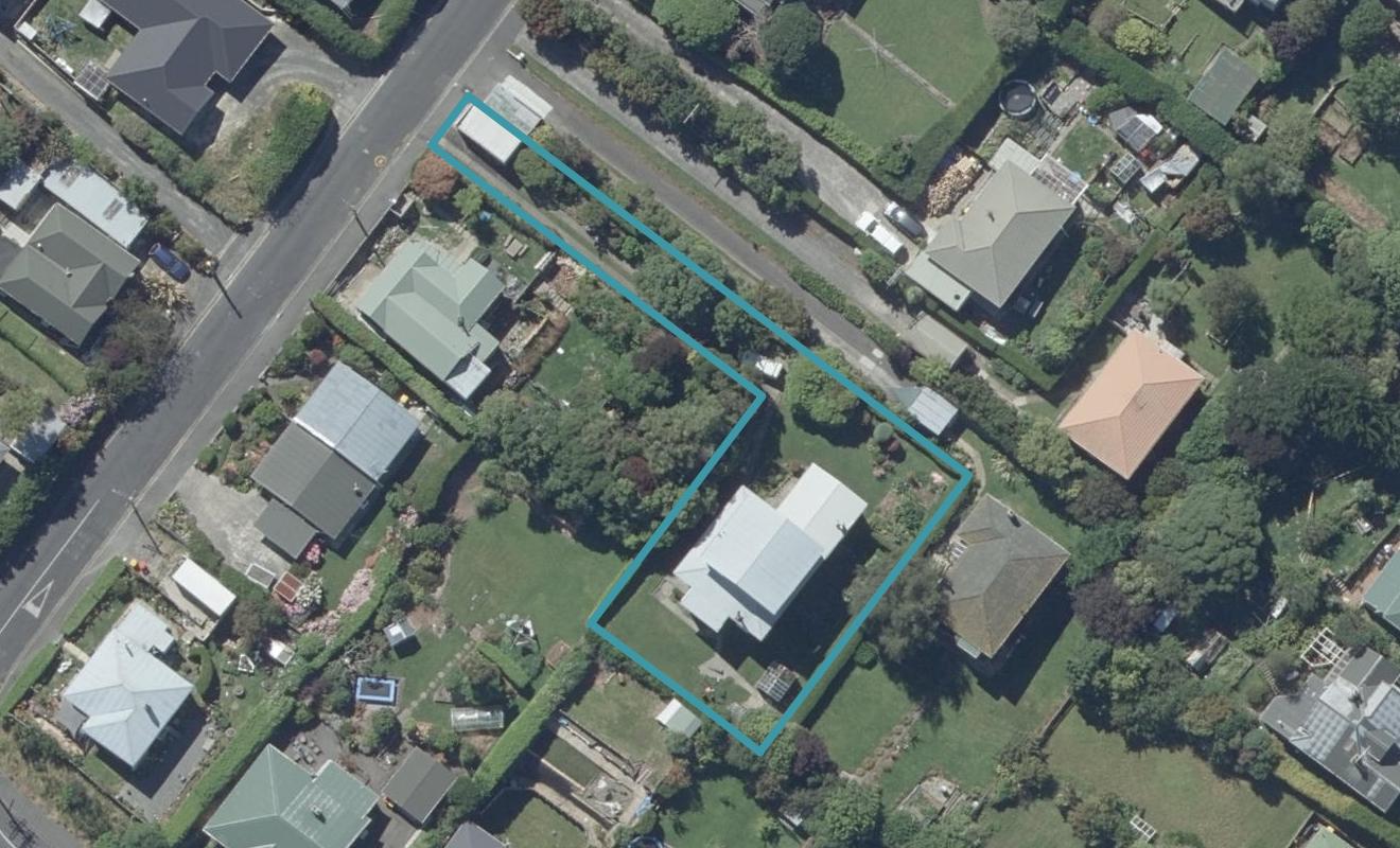 16 Pennant Street, Wakari, Dunedin - Carousel 1