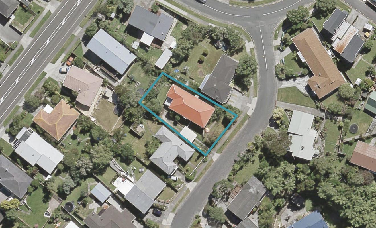 69 Gurney Road, Kelson, Lower Hutt - Carousel 1