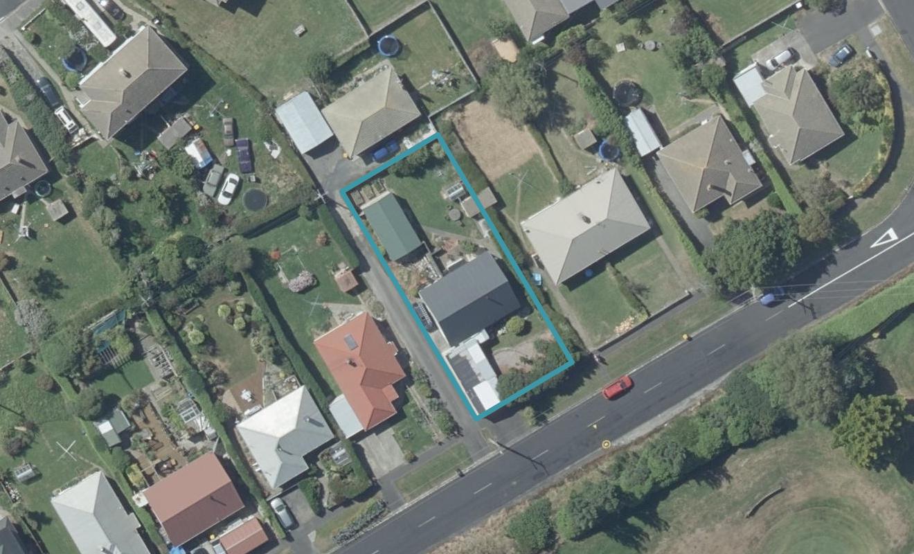 210 Hillhead Road, Corstorphine, Dunedin - Carousel 1