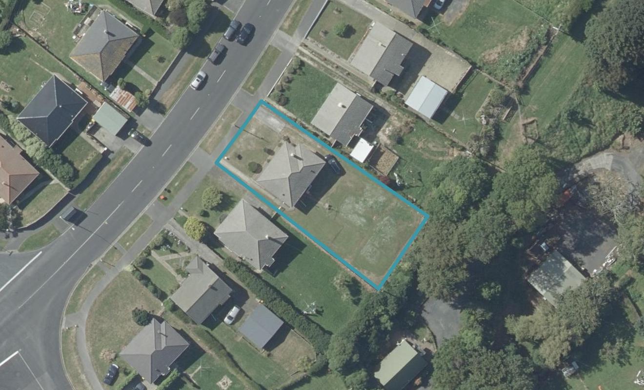 137 Middleton Road, Corstorphine, Dunedin - Carousel 1