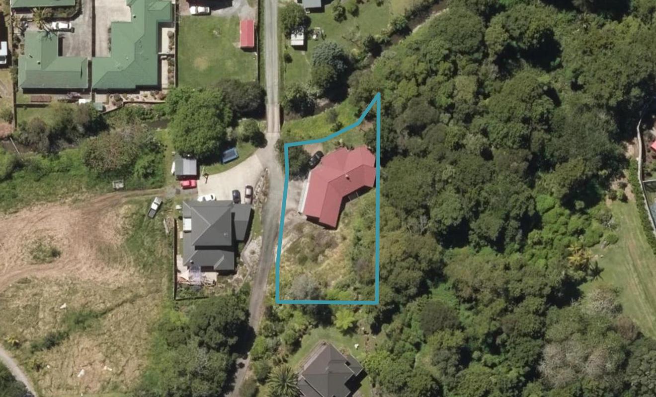 169A Maunu Road, Horahora, Whangarei - Carousel 1