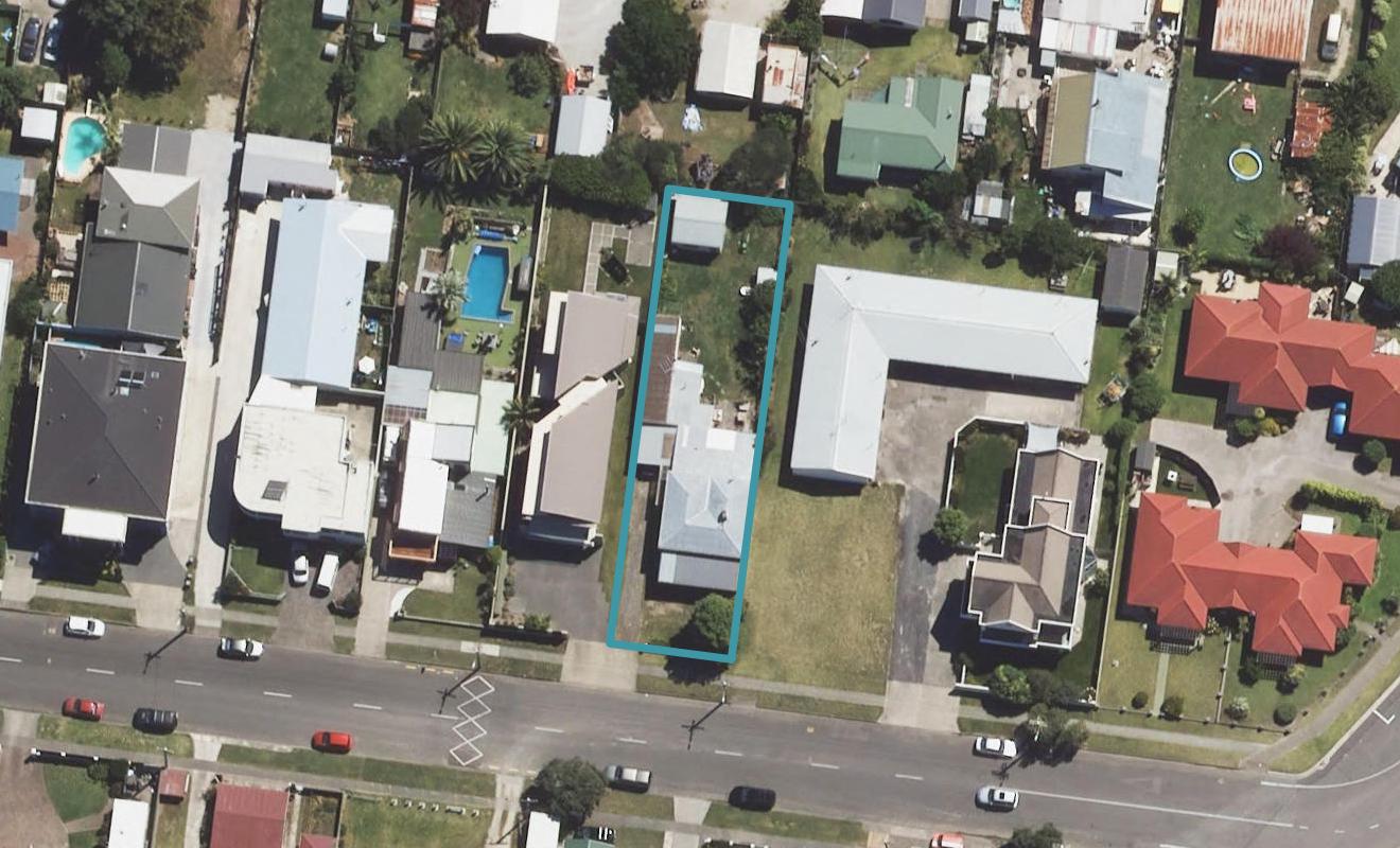 7 Salisbury Road, Awapuni, Gisborne - Carousel 1