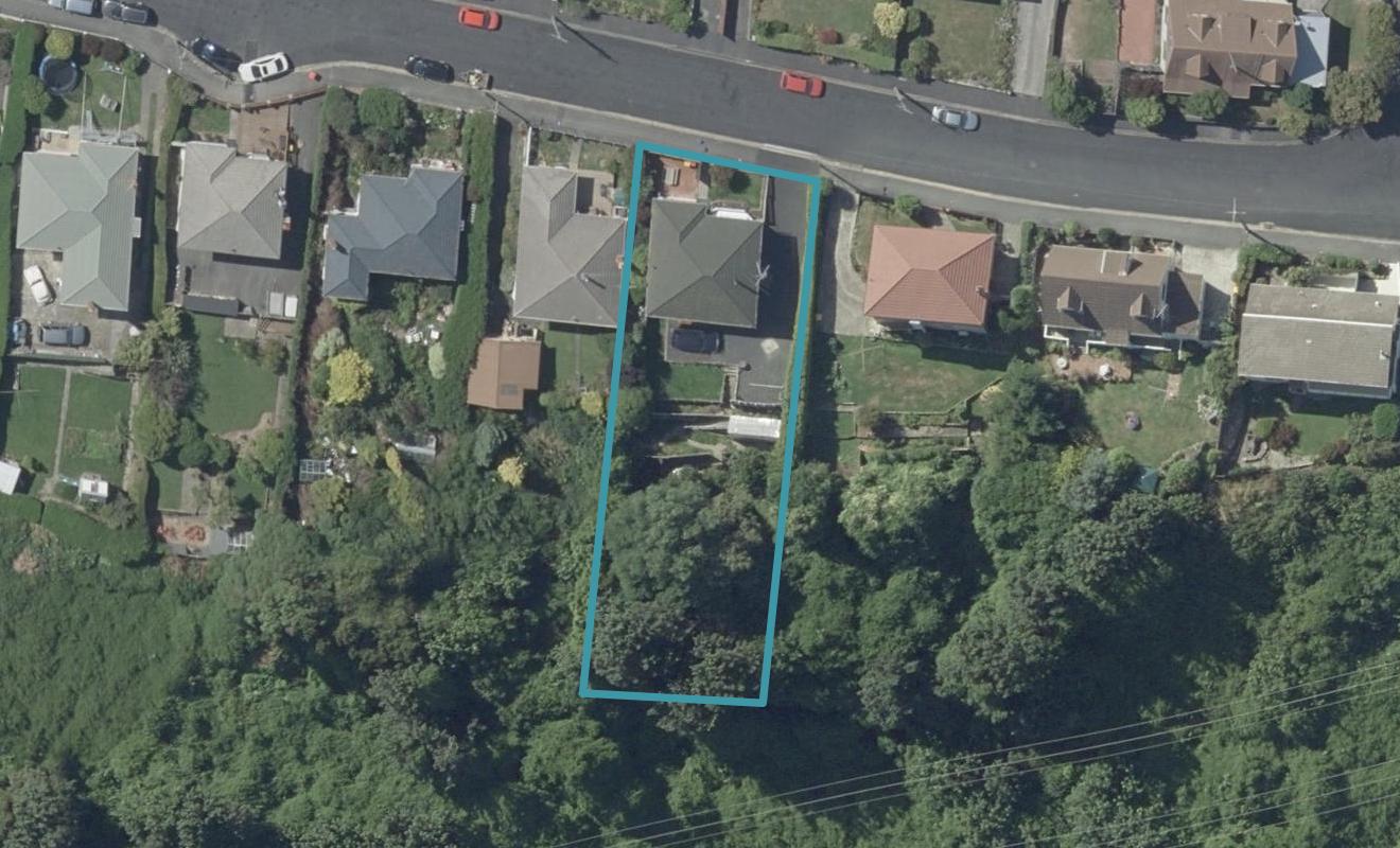 5 Warwick Street, Balaclava, Dunedin - Carousel 1