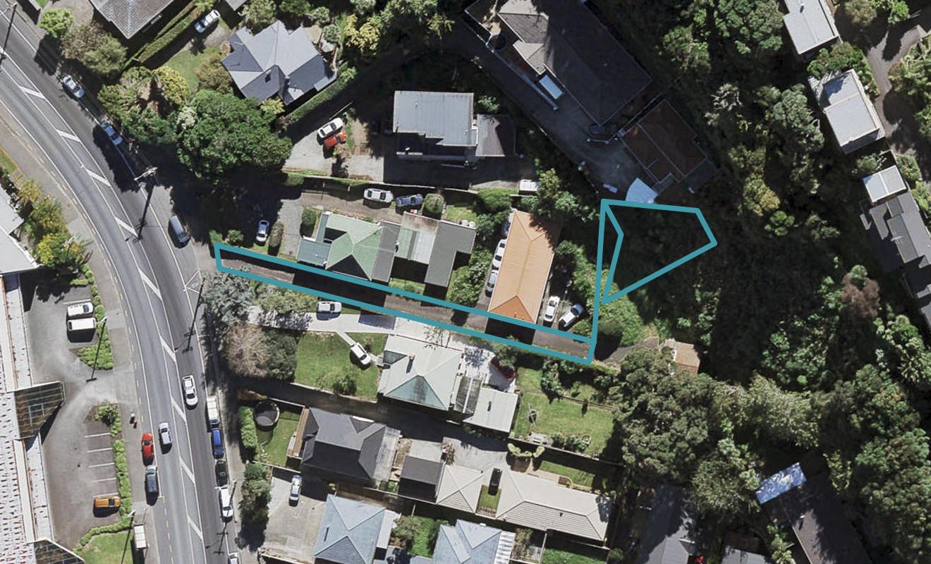 4/874A Mount Eden Road, Three Kings, Auckland - Carousel 1