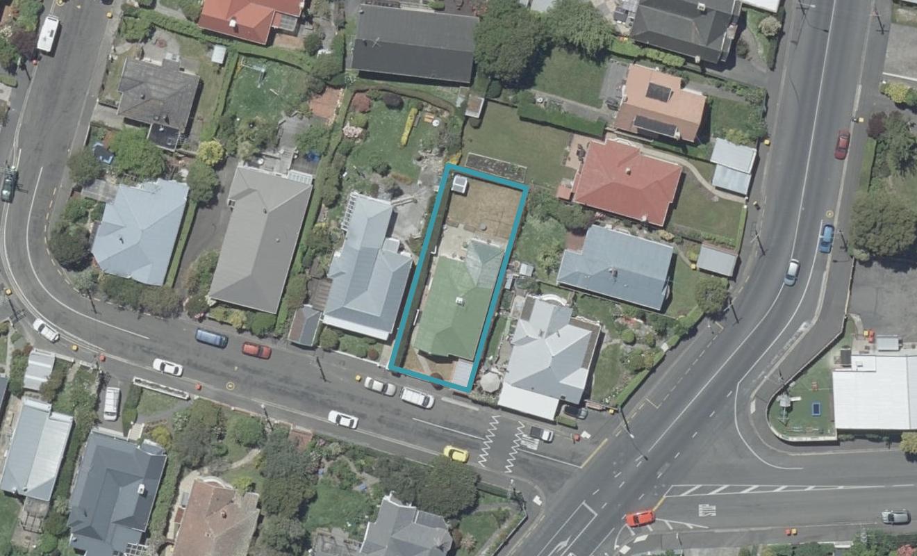 4 Mataora Road, Kenmure, Dunedin - Carousel 1
