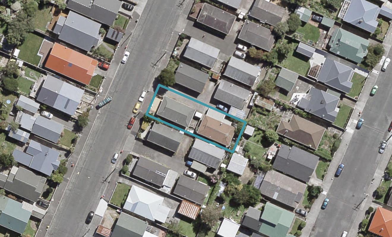 18 Plunket Avenue, Petone, Lower Hutt - Carousel 1