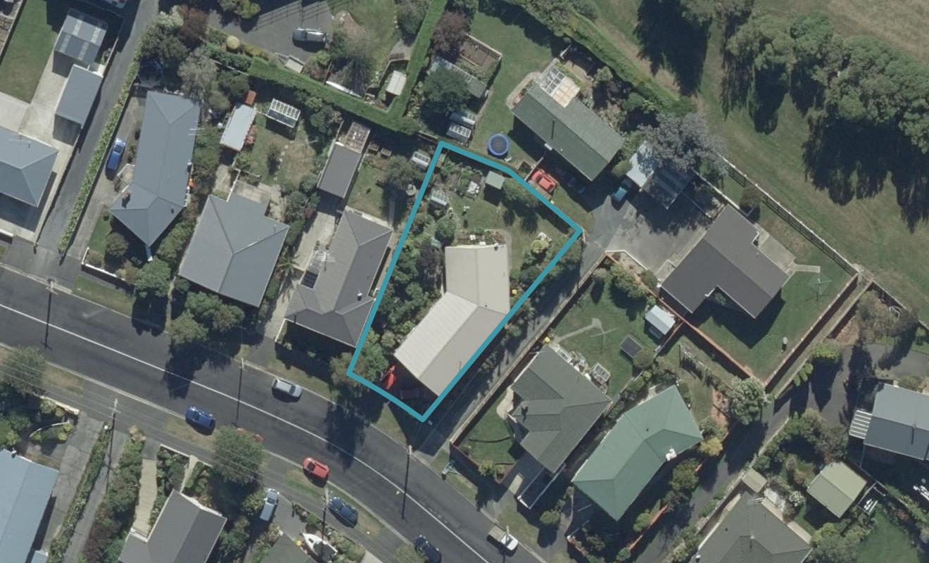 47 McKerrow Street, Shiel Hill, Dunedin - Carousel 1