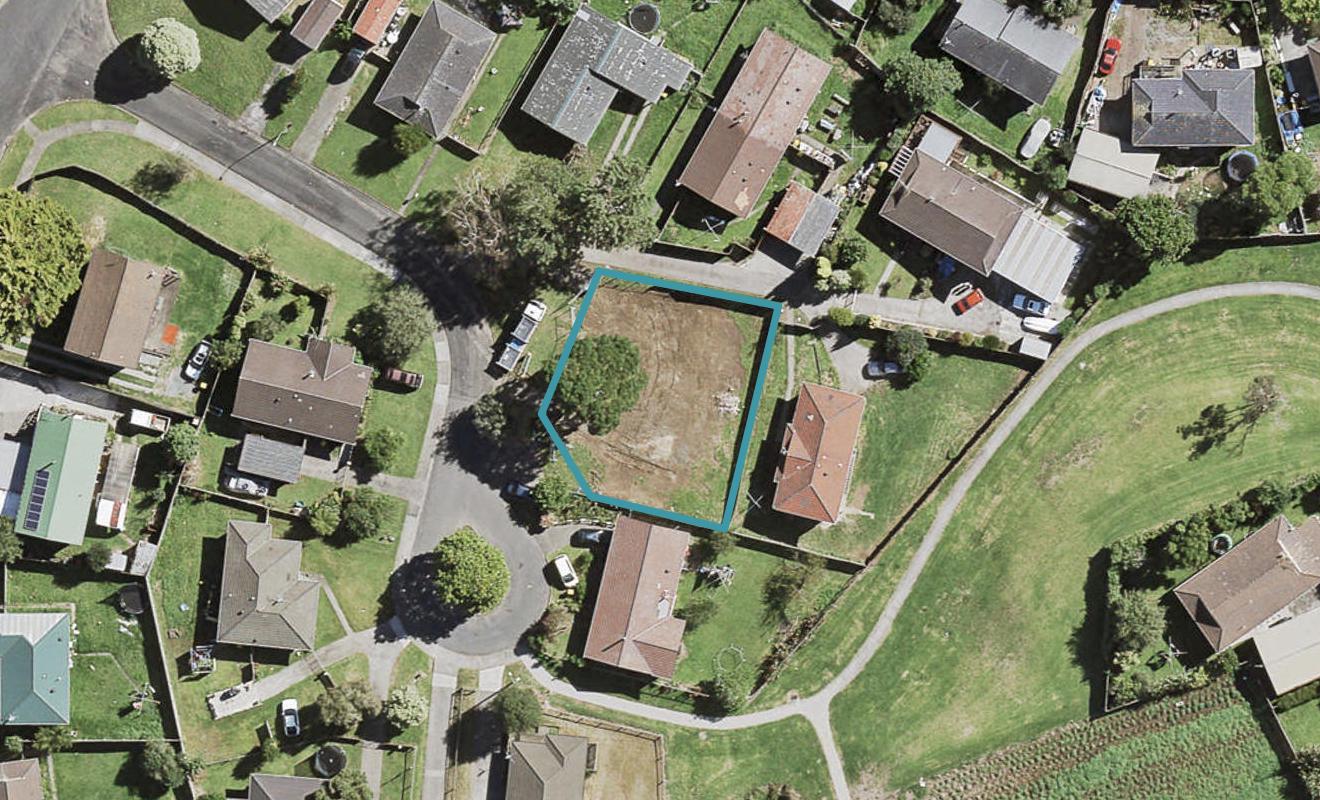 7 Igloo Place, Red Hill, Papakura - Carousel 1