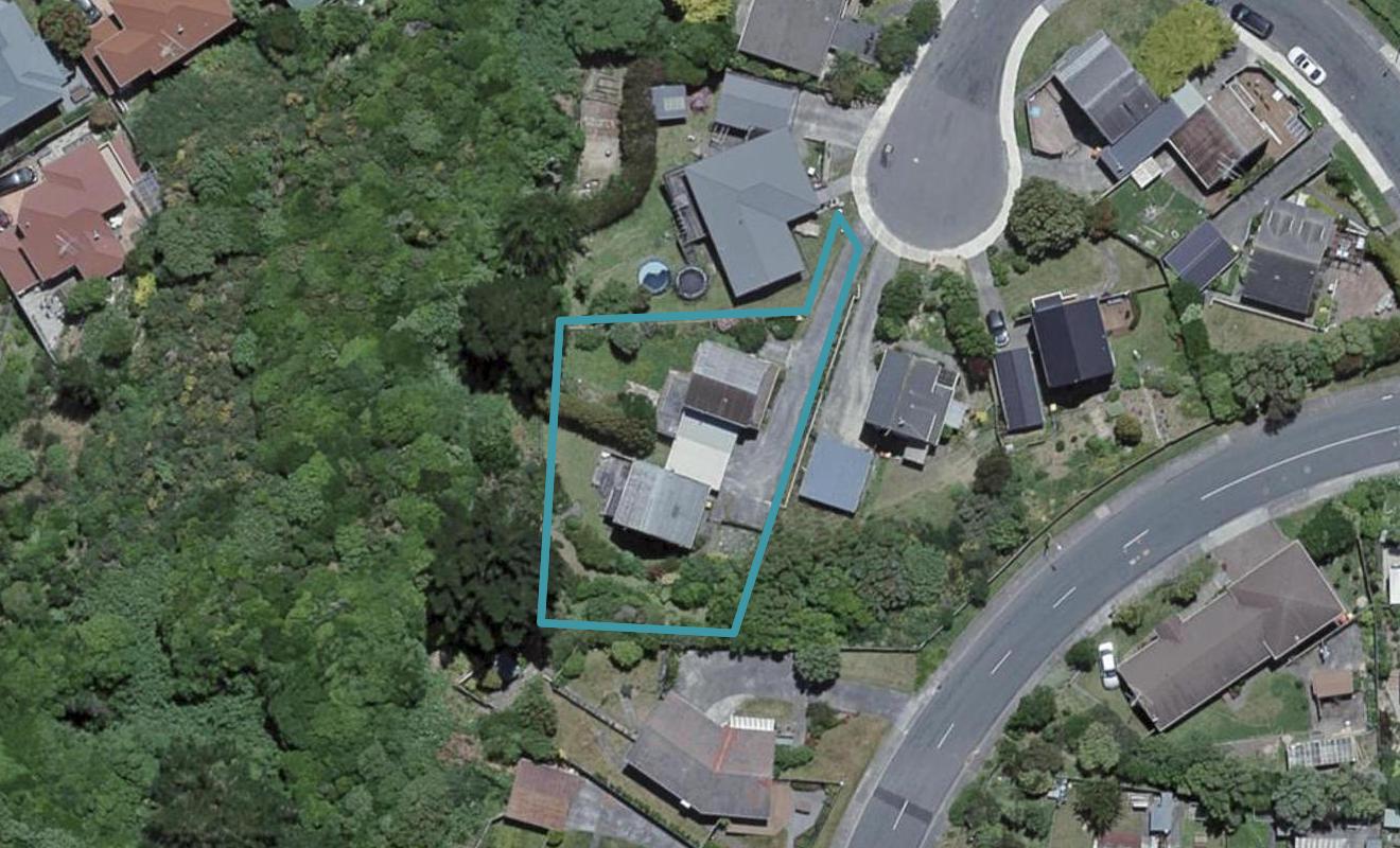 20 Anaheim Place, Churton Park, Wellington - Carousel 1