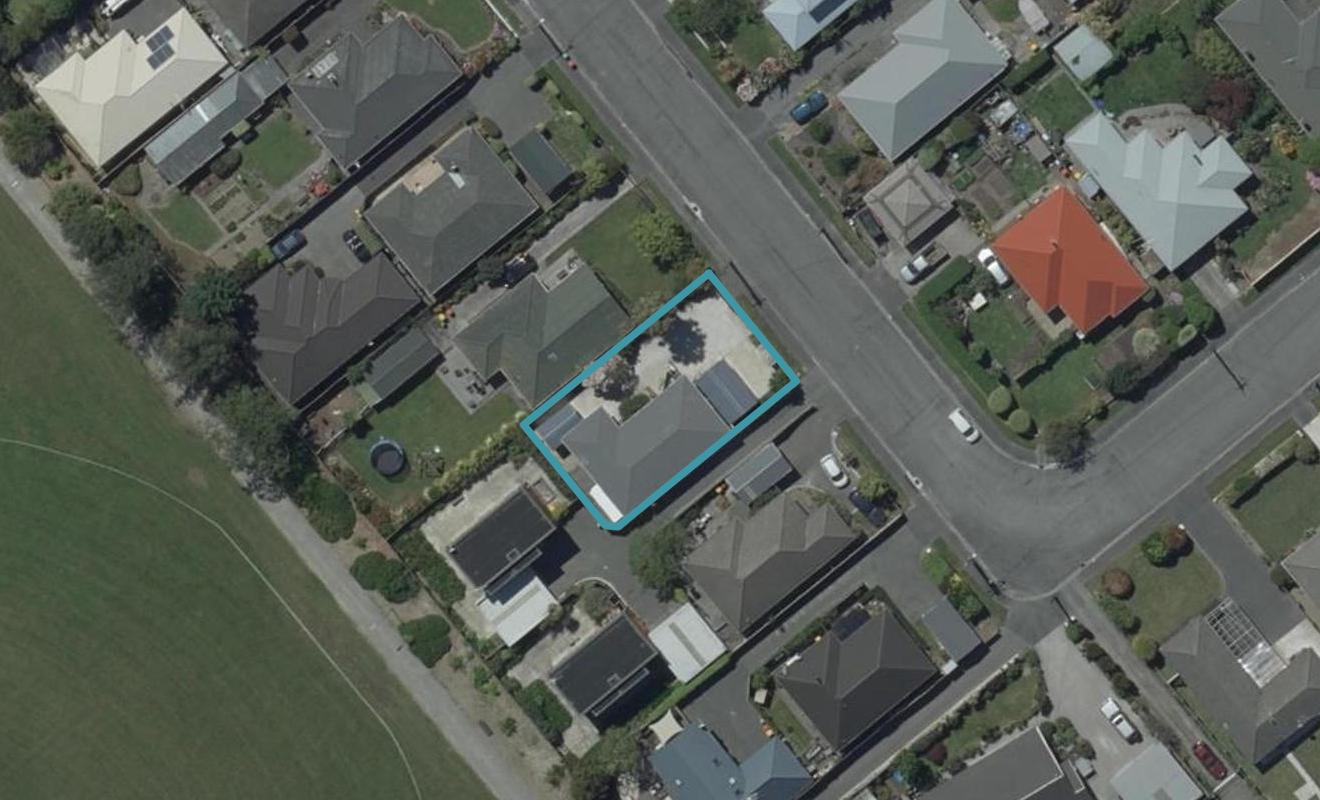 17 Sugden Street, Spreydon, Christchurch - Carousel 1