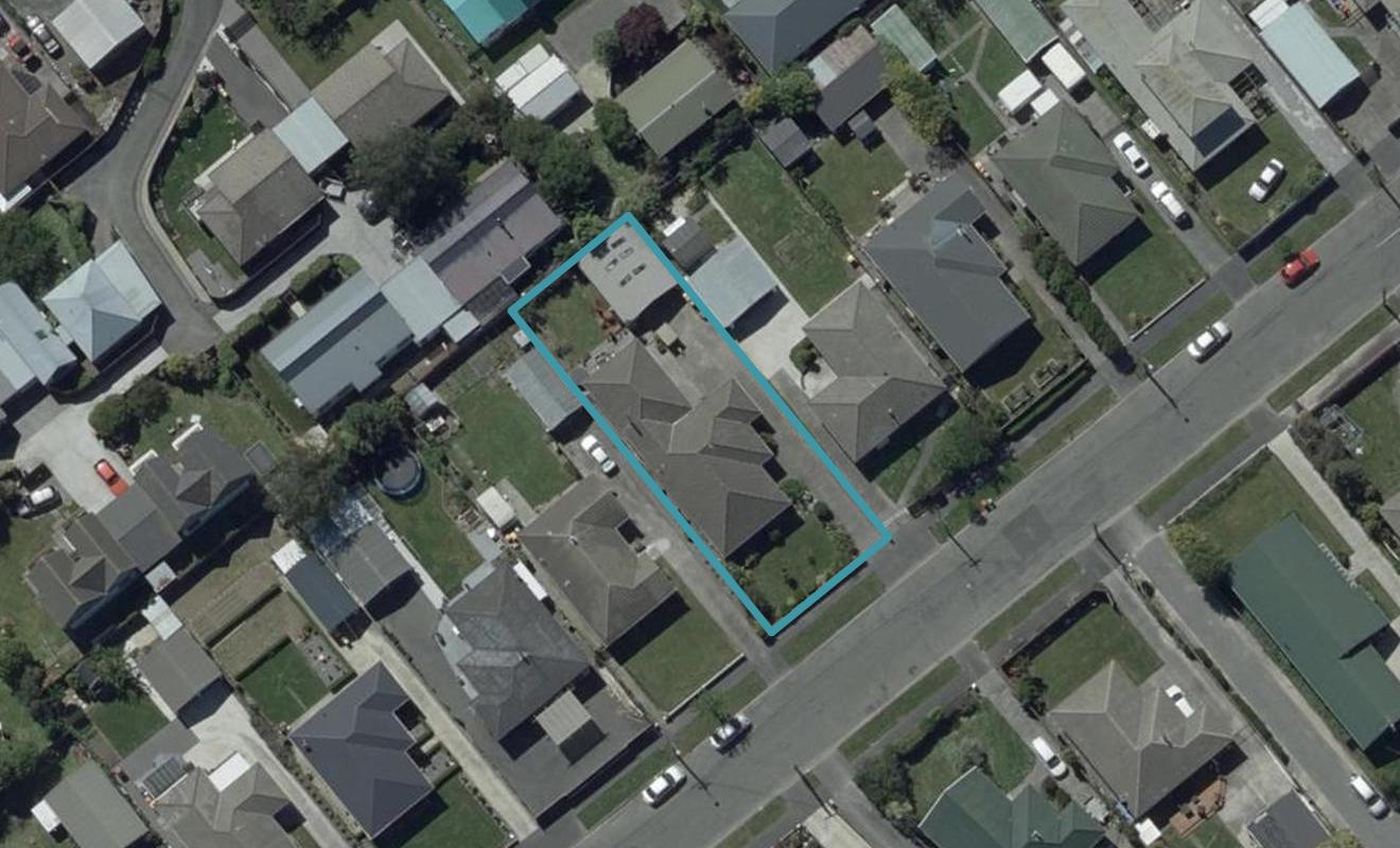 29 Mountfort Street, Spreydon, Christchurch - Carousel 1