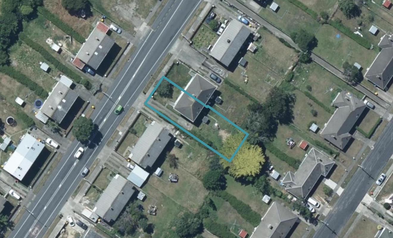48A Warspite Avenue, Cannons Creek, Porirua - Carousel 1