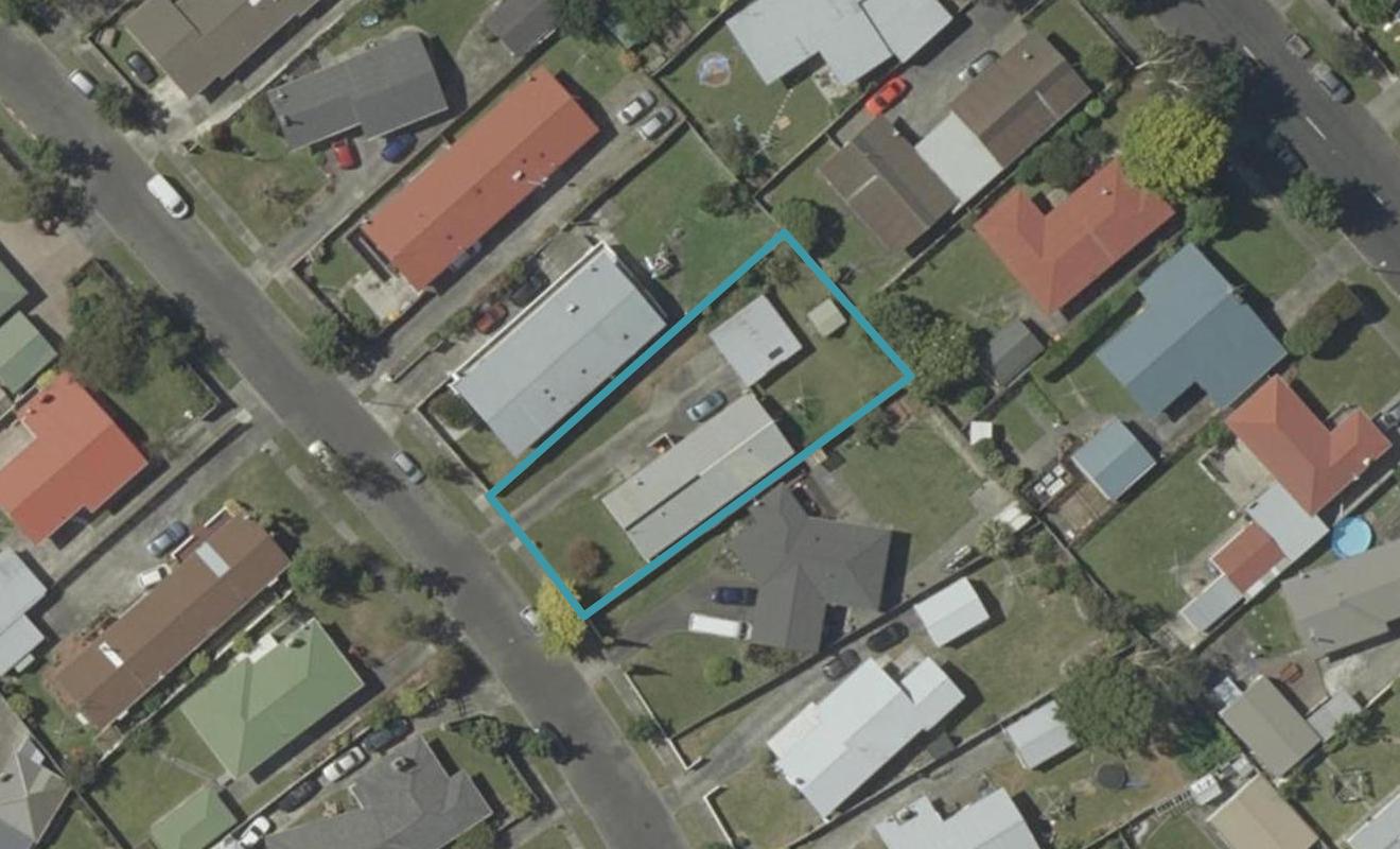 67B Lockhart Avenue, Milson, Palmerston North - Carousel 1