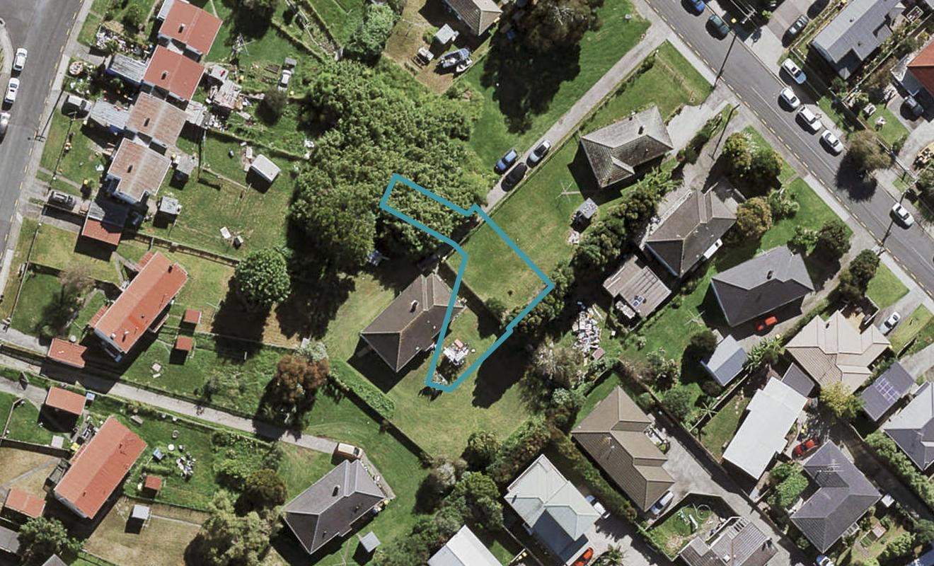 1 Hononga Lane, Northcote, Auckland - Carousel 1