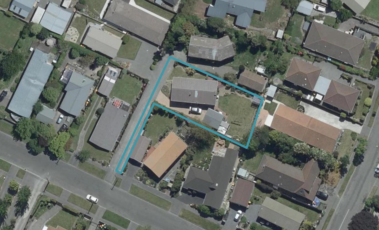 92A Englefield Road, Northwood, Christchurch - Carousel 1