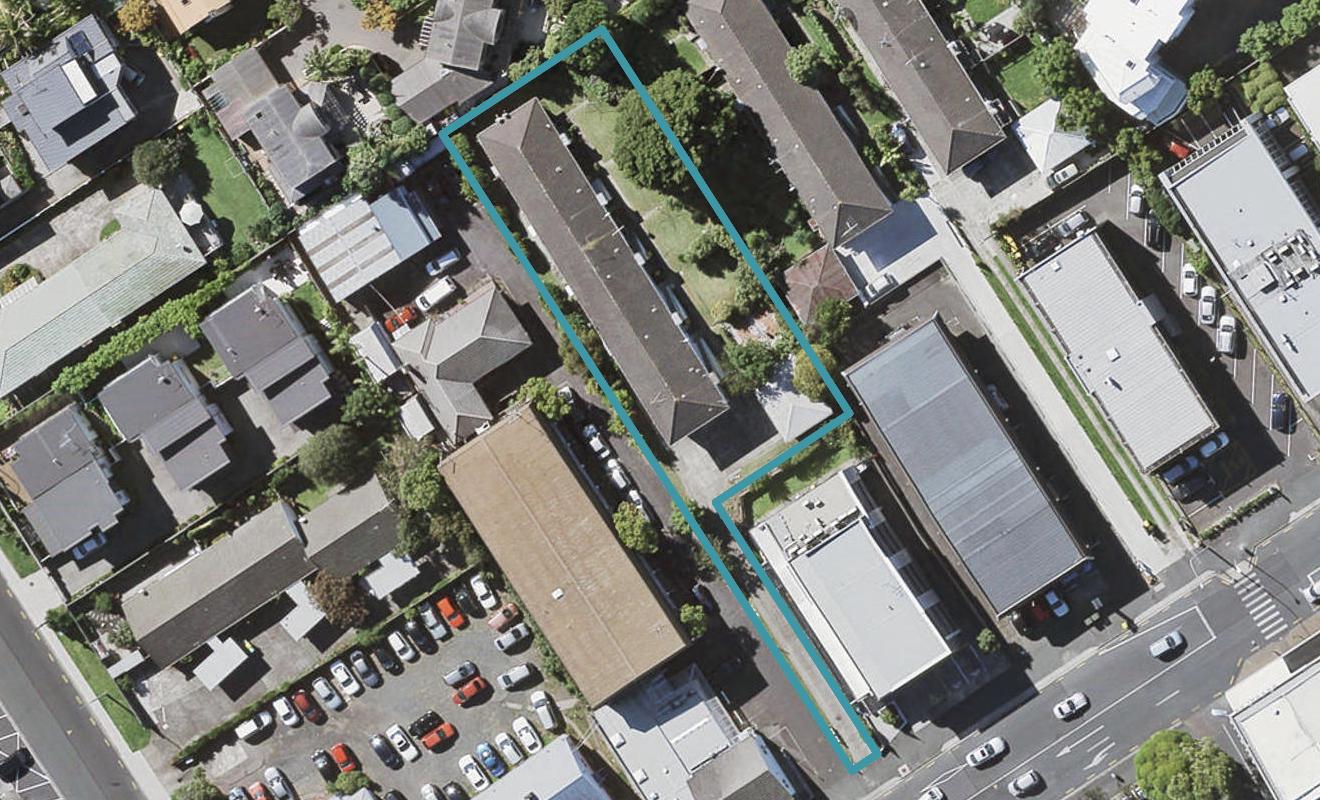 3/0 Anzac Street, Takapuna, Auckland - Carousel 1