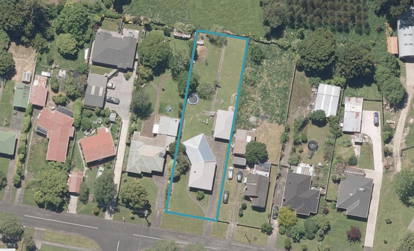 15 Bombay Street, Aramoho, Whanganui - Carousel 1