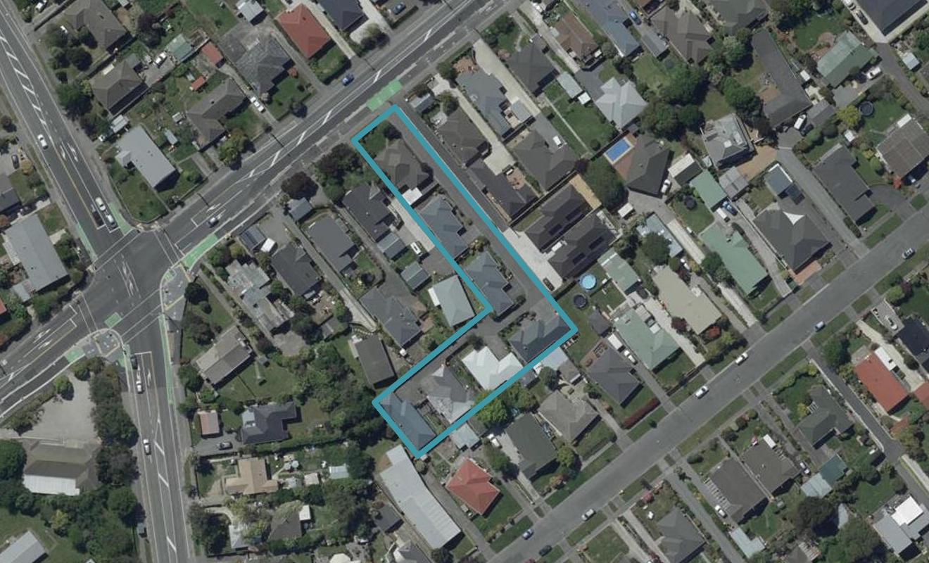 2/12 Frankleigh Street, Somerfield, Christchurch - Carousel 1