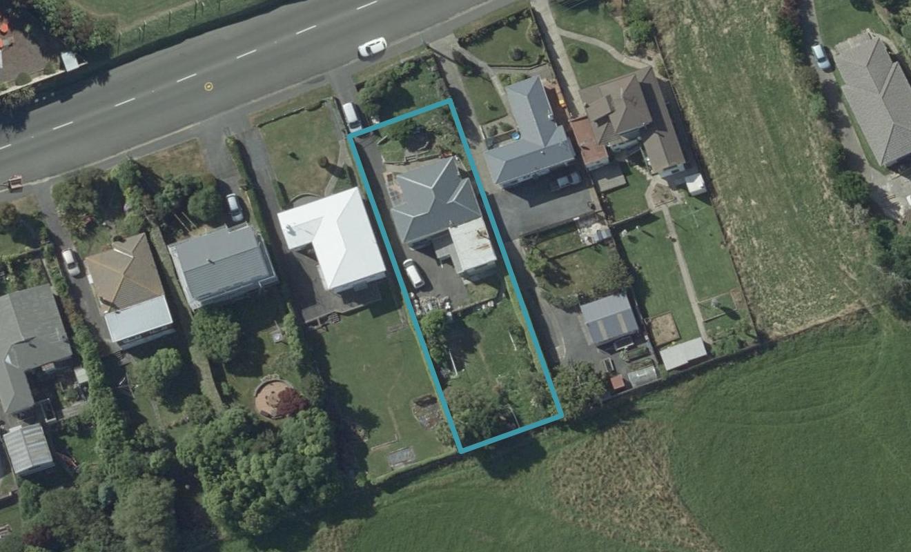 306 Highcliff Road, Highcliff, Dunedin - Carousel 1