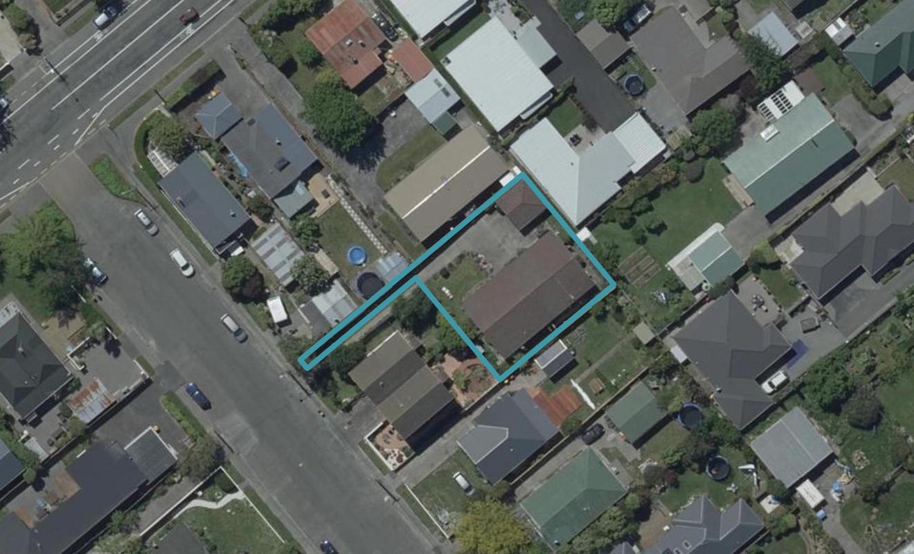 38A Young Street, Somerfield, Christchurch - Carousel 1