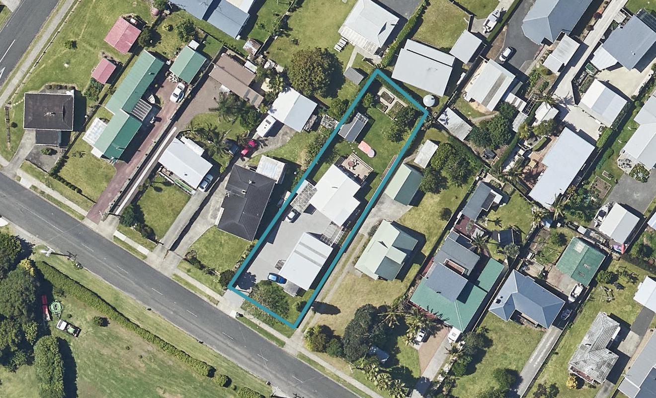 36 Athenree Road, Athenree, Katikati - Carousel 1