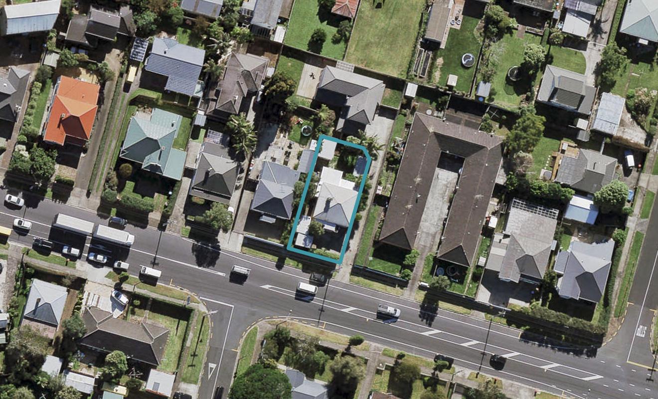 94 Mount Smart Road, Onehunga, Auckland - Carousel 1